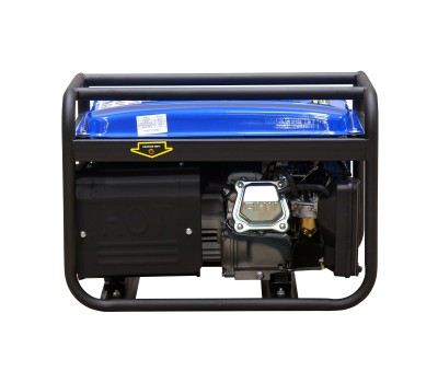 Электростанция (генератор бензиновый) ECO PE-4001RS (2.8 кВт, 230 В, бак 15.0 л, вес 38 кг) (PE-4001RS) Электростанция (генератор бензиновый) ECO PE-4001RS (2.8 кВт, 230 В, бак 15.0 л, вес 38 кг) (PE-4001RS)