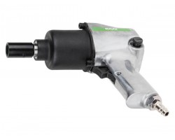 Пневмогайковерт 1/2' ECO AIW-610 с лубрикатором и головками (580 Нм, Ударный мех-м: twin hammer, 7000 об/мин, Макс.резьба: М18, 220 л/мин,) (AIW-610)-foto3