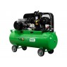 Компрессор ECO AE-1003-B70 ременной (580 л/мин, 8 атм, ременной, масляный, ресив. 100 л, 230 В, 3.00 кВт) (EC2610-0) (EC2610-0)