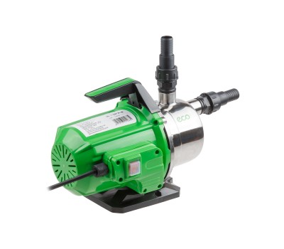 Насос садовый ECO GFI-13P, 1200 Вт (1200 Вт, 3600 л/ч, 48 м) (GFI-13P) Насос садовый ECO GFI-13P, 1200 Вт (1200 Вт, 3600 л/ч, 48 м) (GFI-13P)