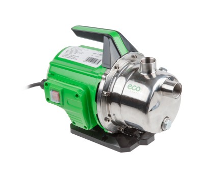 Насос садовый ECO GFI-13P, 1200 Вт (1200 Вт, 3600 л/ч, 48 м) (GFI-13P) Насос садовый ECO GFI-13P, 1200 Вт (1200 Вт, 3600 л/ч, 48 м) (GFI-13P)