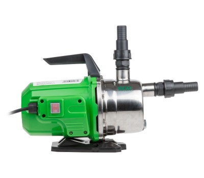 Насос садовый ECO GFI-13P, 1200 Вт (1200 Вт, 3600 л/ч, 48 м) (GFI-13P) Насос садовый ECO GFI-13P, 1200 Вт (1200 Вт, 3600 л/ч, 48 м) (GFI-13P)