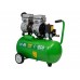 Компрессор ECO AE-25-OF1 безмасляный (140 л/мин, 8 атм, коаксиальный, безмасляный, ресив. 24 л, 220 В, 0,8 кВт) (AE-25-OF1)