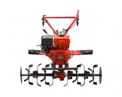 Культиватор бензиновый ASILAK SL-101 (10 л.с., шир. 115 см, колесо 6.50-12, без ВОМ, передач 2+1) (SL-101)-foto5