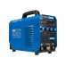 Инверторный аппарат аргонодуговой сварки SOLARIS TIG-200P (DC TIG, HF, Pulse, MMA, 180 A, 150 В-240 В) (TIG-200P)