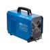 Инверторный аппарат аргонодуговой сварки SOLARIS TIG-200P (DC TIG, HF, Pulse, MMA, 180 A, 150 В-240 В) (TIG-200P)