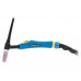 Инверторный аппарат аргонодуговой сварки SOLARIS TIG-200P (DC TIG, HF, Pulse, MMA, 180 A, 150 В-240 В) (TIG-200P)