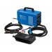 Инверторный аппарат аргонодуговой сварки SOLARIS TIG-200P (DC TIG, HF, Pulse, MMA, 180 A, 150 В-240 В) (TIG-200P)