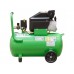 Компрессор ECO AE-501-4 коаксиальный (260 л/мин, 8 атм, коаксиальный, масляный, ресив. 50 л, 220 В, 1.80 кВт) (AE-501-4)