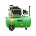 Компрессор ECO AE-501-4 коаксиальный (260 л/мин, 8 атм, коаксиальный, масляный, ресив. 50 л, 220 В, 1.80 кВт) (AE-501-4)