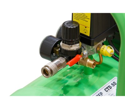 Компрессор ECO AE-501-4 коаксиальный (260 л/мин, 8 атм, коаксиальный, масляный, ресив. 50 л, 220 В, 1.80 кВт) (AE-501-4) Компрессор ECO AE-501-4 коаксиальный (260 л/мин, 8 атм, коаксиальный, масляный, ресив. 50 л, 220 В, 1.80 кВт) (AE-501-4)