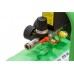 Компрессор ECO AE-501-4 коаксиальный (260 л/мин, 8 атм, коаксиальный, масляный, ресив. 50 л, 220 В, 1.80 кВт) (AE-501-4)