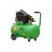Компрессор ECO AE-501-4 коаксиальный (260 л/мин, 8 атм, коаксиальный, масляный, ресив. 50 л, 220 В, 1.80 кВт) (AE-501-4)