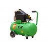 Компрессор ECO AE-501-4 коаксиальный (260 л/мин, 8 атм, коаксиальный, масляный, ресив. 50 л, 220 В, 1.80 кВт) (AE-501-4)