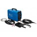 Инверторный аппарат для аргонодуговой сварки SOLARIS TIG-220 AC/DC (AC/DC TIG, HF, MMA, 200 A, 150 В-240 В) (TIG-220ACDC) (TIG-220ACDC)