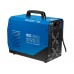 Инверторный аппарат для аргонодуговой сварки SOLARIS TIG-220 AC/DC (AC/DC TIG, HF, MMA, 200 A, 150 В-240 В) (TIG-220ACDC) (TIG-220ACDC)