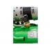 Компрессор ECO AE-10-OF1 безмасляный (120 л/мин, 8 атм, коаксиальный, безмасляный, ресив. 10 л, 220 В, 0,7 кВт) (AE-10-OF1)