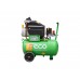 Компрессор ECO AE-251-3 коаксиальный (235 л/мин, 8 атм, коаксиальный, масляный, ресив. 24 л, 220 В, 1.50 кВт) (AE-251-3)