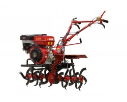 Культиватор бензиновый ASILAK SL-186 колеса 6.50-12 (18 л.с., шир. 115 см, колесо 6.50-12, без ВОМ, передач 2+1) (SL-186-6512) (SL-186-6512)-foto5