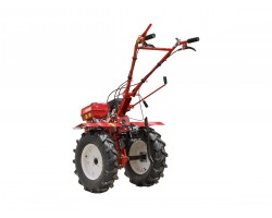 Культиватор бензиновый ASILAK SL-186 колеса 6.50-12 (18 л.с., шир. 115 см, колесо 6.50-12, без ВОМ, передач 2+1) (SL-186-6512) (SL-186-6512)-foto4