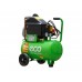 Компрессор ECO AE-251-4 коаксиальный (260 л/мин, 8 атм, коаксиальный, масляный, ресив. 24 л, 220 В, 1.80 кВт) (AE-251-4)