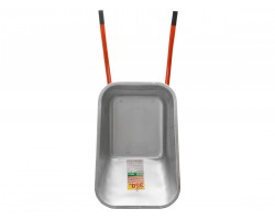 Тачка строительная ECO WB351-2 (130л, 350кг, 2 пневмоколеса 4.00-8) (WB351-2)-foto4