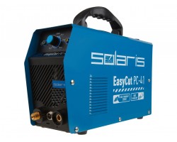 Плазморез Solaris EasyCut PC-41 (230 В, 15-40 А, Высоковольтный поджиг) (SOLARIS) (PC-41)-foto2