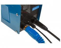 Плазморез Solaris EasyCut PC-41 (230 В, 15-40 А, Высоковольтный поджиг) (SOLARIS) (PC-41)-foto8