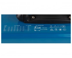 Плазморез Solaris EasyCut PC-41 (230 В, 15-40 А, Высоковольтный поджиг) (SOLARIS) (PC-41)-foto6