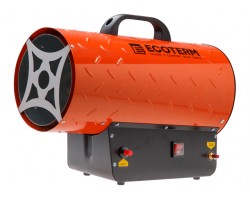Нагреватель воздуха газовый Ecoterm GHD-301 (30 кВт, 650 куб.м/час) (ECOTERM) (GHD-301)