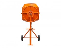 Бетоносмеситель ECO CM-192 (объём 190/140 л, 1000 Вт, 230 В, вес 56 кг) (CM-192)-foto6