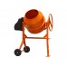 Бетоносмеситель ECO CM-192 (объём 190/140 л, 1000 Вт, 230 В, вес 56 кг) (CM-192)