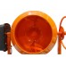 Бетоносмеситель ECO CM-192 (объём 190/140 л, 1000 Вт, 230 В, вес 56 кг) (CM-192)