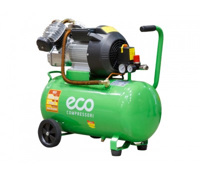 Компрессор ECO AE-502-3 коаксиальный (440 л/мин, 8 атм, коаксиальный, масляный, ресив. 50 л, 220 В, 2.20 кВт) (AE-502-3) Компрессор ECO AE-502-3 коаксиальный (440 л/мин, 8 атм, коаксиальный, масляный, ресив. 50 л, 220 В, 2.20 кВт) (AE-502-3)