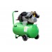 Компрессор ECO AE-502-3 коаксиальный (440 л/мин, 8 атм, коаксиальный, масляный, ресив. 50 л, 220 В, 2.20 кВт) (AE-502-3)