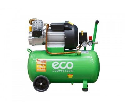 Компрессор ECO AE-502-3 коаксиальный (440 л/мин, 8 атм, коаксиальный, масляный, ресив. 50 л, 220 В, 2.20 кВт) (AE-502-3) Компрессор ECO AE-502-3 коаксиальный (440 л/мин, 8 атм, коаксиальный, масляный, ресив. 50 л, 220 В, 2.20 кВт) (AE-502-3)