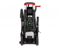 Очиститель высокого давления ECO HPW-1860RSD (2.60 кВт, 180 бар, 520 л/ч, цифров. управление, самовсасывание, телескоп. ручка, барабан д/шланга, а) (H (HPW1860RSD01)-foto5