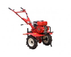 Культиватор бензиновый ASILAK SL-82B (7.5 л.с., шир. 95 см, колесо 4.00-8, без ВОМ, передач 2+1, ременной) (SL-82B)-foto2