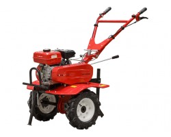 Культиватор бензиновый ASILAK SL-82B (7.5 л.с., шир. 95 см, колесо 4.00-8, без ВОМ, передач 2+1, ременной) (SL-82B)