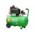 Компрессор ECO AE-501-3 коаксиальный (260 л/мин, 8 атм, коаксиальный, масляный, ресив. 50 л, 220 В, 1.80 кВт) (AE-501-3)