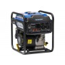 Электростанция (генератор инверторный бензиновый) ECO PE-3000RSI (инверторный, 3.0 кВт, 230 В, бак 7.0 л, вес 28 кг) (EC1561-7) (EC1561-7)