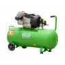 Компрессор ECO AE-1005-3 коаксиальный (440 л/мин, 8 атм, коаксиальный, масляный, ресив. 100 л, 220 В, 2.20 кВт) (AE-1005-3)