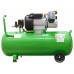 Компрессор ECO AE-1005-3 коаксиальный (440 л/мин, 8 атм, коаксиальный, масляный, ресив. 100 л, 220 В, 2.20 кВт) (AE-1005-3)