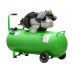 Компрессор ECO AE-1005-3 коаксиальный (440 л/мин, 8 атм, коаксиальный, масляный, ресив. 100 л, 220 В, 2.20 кВт) (AE-1005-3)