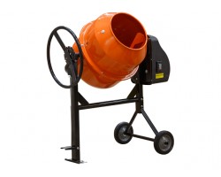 Бетоносмеситель ECO CMA-170 (объем 170/120 л, 950 Вт, 230 В, вес 50 кг) (CMA-170)
