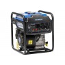 Электростанция (генератор инверторный бензиновый) ECO PE-4000RSI (инверторный, 3.7 кВт, 230 В, бак 7.0 л, вес 29 кг) (EC1562-8) (EC1562-8)