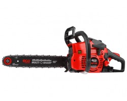 Бензопила ECO CSP-165 шина 40 см (16'), 3/8' LP, 1.3 мм, 57 зв. (1.60 кВт, 2.2 л.с., 38 см3, вес 6 кг) (CSP-165)