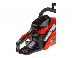 Бензопила ECO CSP-165 шина 40 см (16'), 3/8' LP, 1.3 мм, 57 зв. (1.60 кВт, 2.2 л.с., 38 см3, вес 6 кг) (CSP-165)-foto5