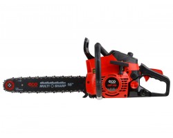Бензопила ECO CSP-165 шина 40 см (16'), 3/8' LP, 1.3 мм, 57 зв. (1.60 кВт, 2.2 л.с., 38 см3, вес 6 кг) (CSP-165)-foto2