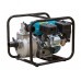 Мотопомпа бензиновая ECO WP-703C (для слабозагрязненной воды, 4,9 кВт, 700 л/мин, 2\') (WP-703C)
